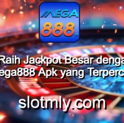 Mega888 Apk