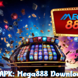 Mega888 di iOS